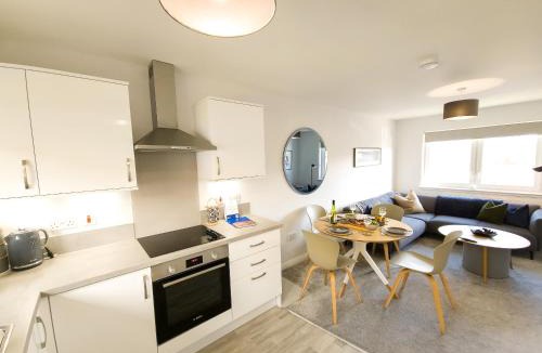 Aviemore Apartment | 26 Ben Avon