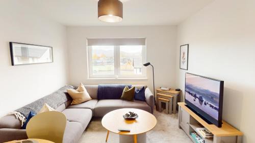 Aviemore Apartment | 26 Ben Avon