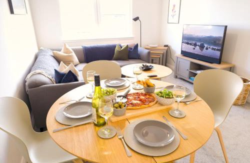Aviemore Apartment | 26 Ben Avon