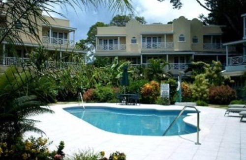 Hastings Apartment | 26 Margate Gardens