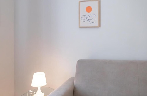 Le Piol Apartment | 26 Nice Parc Imperial studio