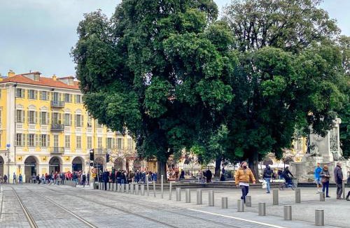 Old Town Apartment | 26 nice Vieux Nice