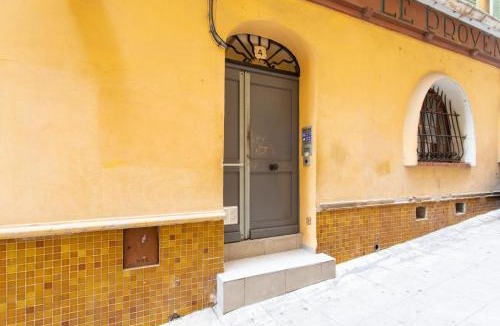 Old Town Apartment | 26 nice Vieux Nice
