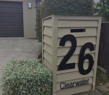 Blenheim Apartment | 26 On Clearwater