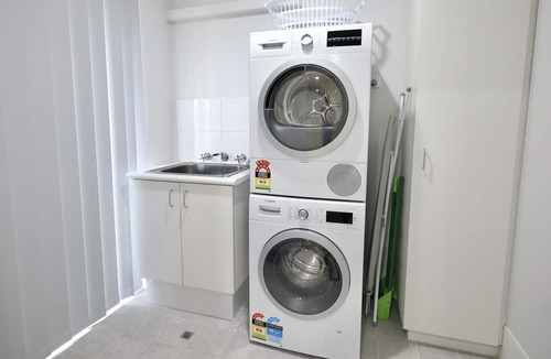 Mirrabooka House | 26 Simple Family Home Mirrabooka sleeps 5