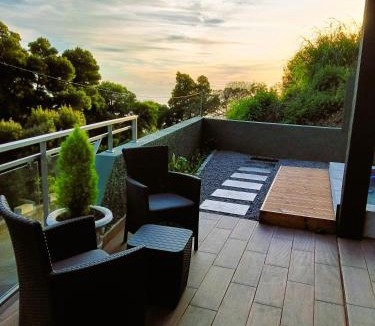 Calheta House | 26 Steps