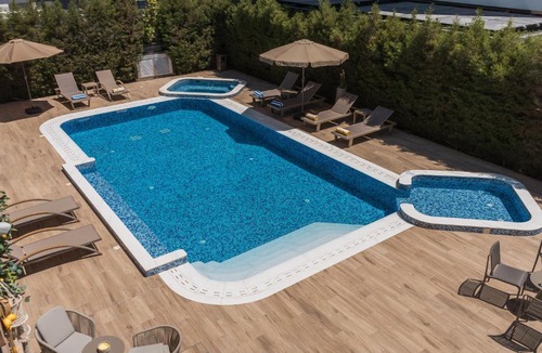 Potamos tis Germasogeias Apartment | 26 Suites