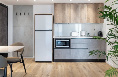 Potamos tis Germasogeias Apartment | 26 Suites Limassol