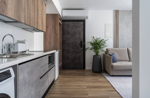 Potamos tis Germasogeias Apartment | 26 Suites Limassol