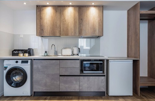 Potamos tis Germasogeias Apartment | 26 Suites Limassol