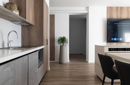 Potamos tis Germasogeias Apartment | 26 Suites Limassol