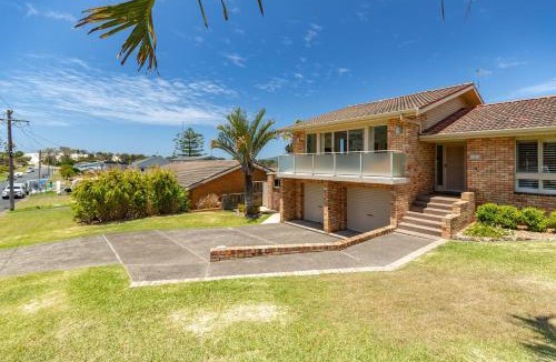 Forster House | 26 Sunbakers