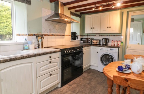Cranmore Cottage | 26 Tansey