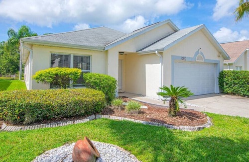 Chatham Park Villa | 2671 Chatham Summary: