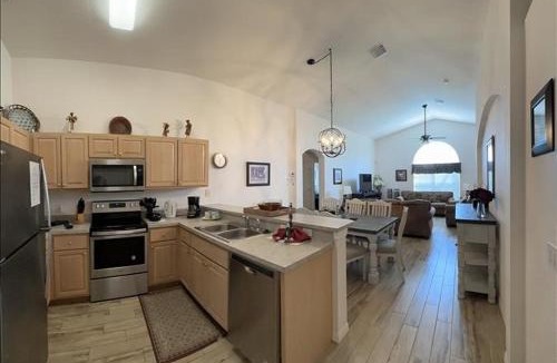 West Haven House | 26B home