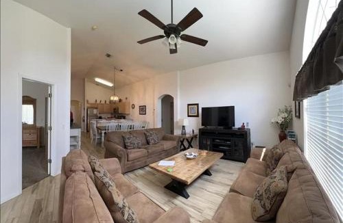 West Haven House | 26B home