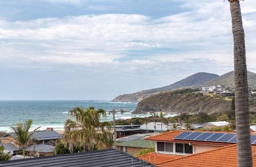 Forster Villa | 26B Seaview St