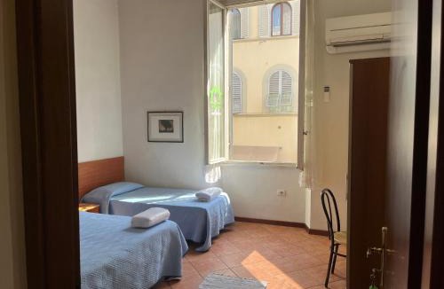 San Lorenzo House | 27 Aprile