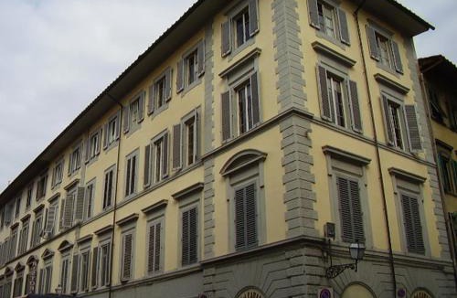 San Lorenzo House | 27 Aprile