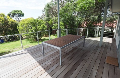 Sandy Point House | 27 Beach Parade Sandy Point Stay 3 Pay 2 Winter Special