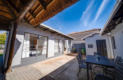 Secunda House | 27 Berlin