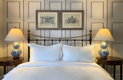 Kemptown Bed & Breakfast | 27 Brighton