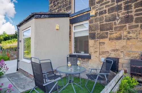 Brymbo Cottage | 27 Green Road