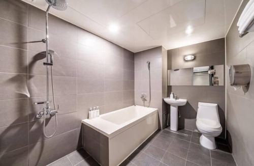 Anyang Hotel | 27 HOTEL