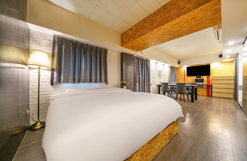 Anyang Hotel | 27 HOTEL