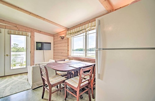 Horicon Apartment | 27 m² Apartment ∙ 2 guests