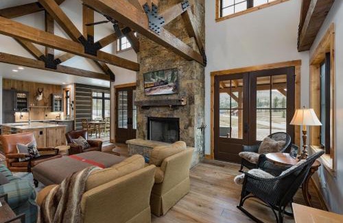 Purgatory House | 27 Meadowview Circle - Cascade Village - Durango CO