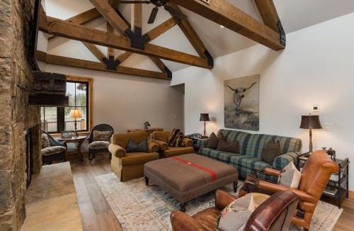 Purgatory House | 27 Meadowview Circle - Cascade Village - Durango CO