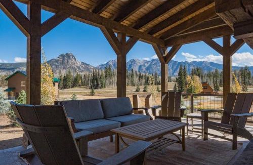 Purgatory House | 27 Meadowview Circle - Cascade Village - Durango CO