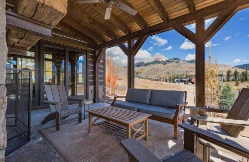 Purgatory House | 27 Meadowview Circle - Cascade Village - Durango CO