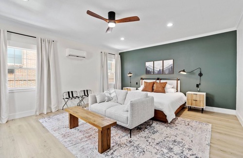Dahlonega Hotel | 27 On Park