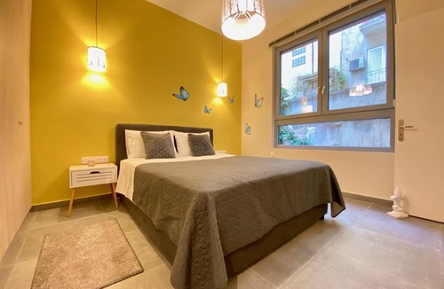 Mousio Apartment | 27 times Athens