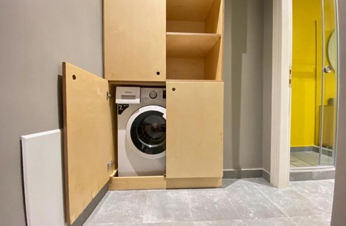Mousio Apartment | 27 times Athens