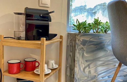 Mousio Apartment | 27 times Athens