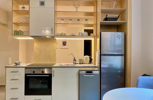 Mousio Apartment | 27 times Athens