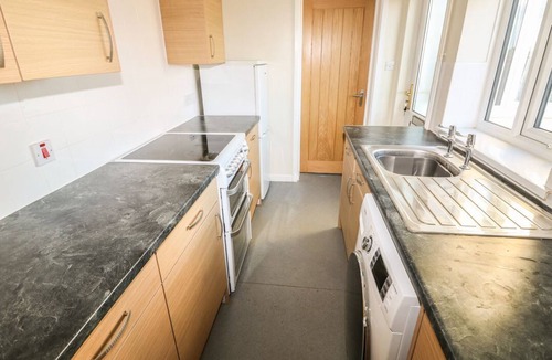 Irstead House | 27 Whitegates with Countryside Views