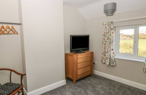 Irstead House | 27 Whitegates with Countryside Views
