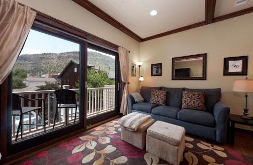 Historic Downtown Durango House | 270 E. College Drive - Unit 203