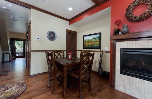 Historic Downtown Durango House | 270 E. College Drive - Unit 203