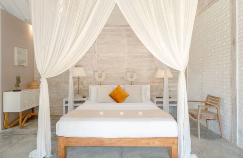 Kerobokan Villa | 270 m² Villa ∙ 4 bedrooms ∙ 8 guests