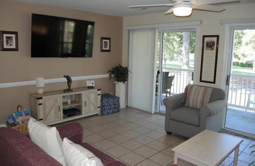 Calabash Apartment | 2705M condo