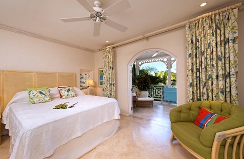 Douglas Apartment | #271 Beautiful Beach Front Exceptional Luxury Apartment in Port St Charles.