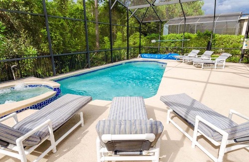 West Kissimmee Villa | 2753 Lido Key Drive Villa #221730 Villa