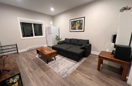 Langford Apartment | 2768 Celestial