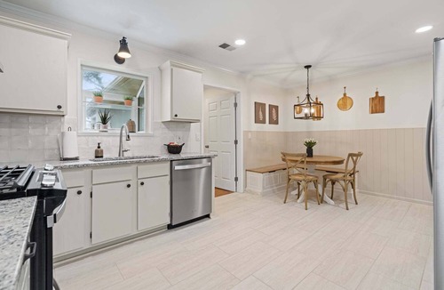 Euharlee Cottage | 277 Milam Bridge Rd SW, Cartersville