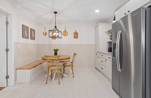 Euharlee Cottage | 277 Milam Bridge Rd SW, Cartersville